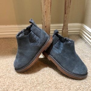 NWOT! Zara Toddler Boy Boots